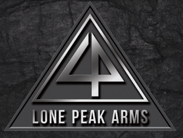 Lone Peak